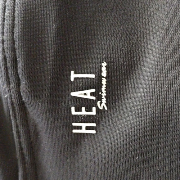 Heat Swimwear Skirted Bottom - Picture 5 of 7